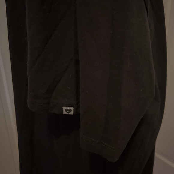 Lazy Oaf shirt dress - Picture 4 of 7